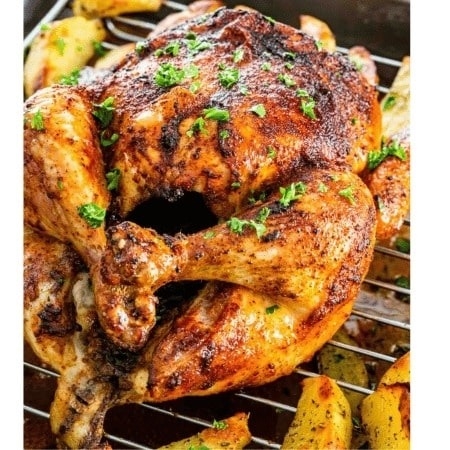 CHICKEN ROAST 175 G