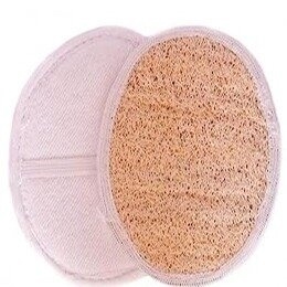 2 WAY BATHING SPONGE