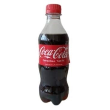COCACOLA ORIGINAL 330ML