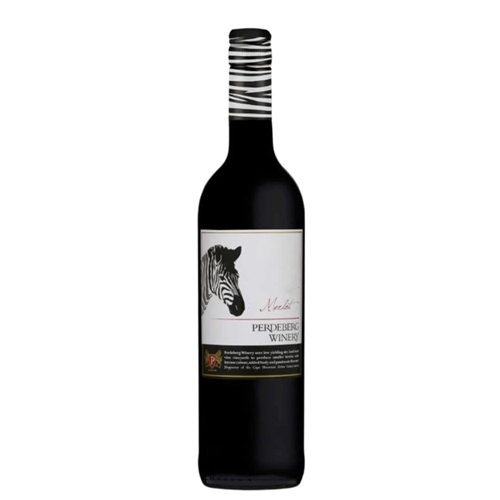 PERDEBERG CELLAR MERLOT 750ML