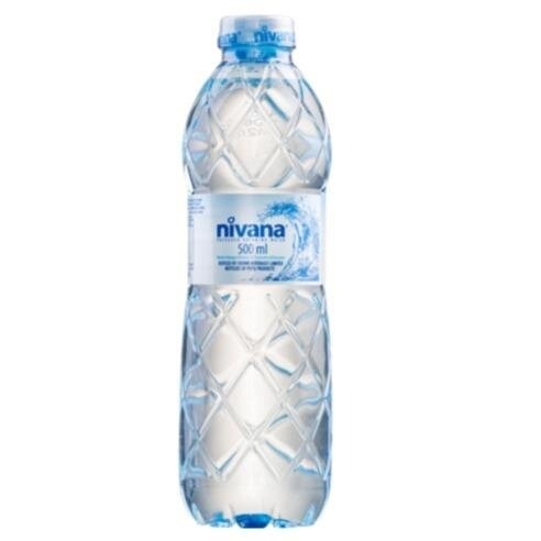 NIVANA DRINKING WATER 500ML