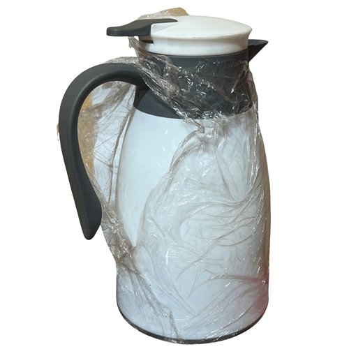 ALWAYS COLOURED PRESS JUG