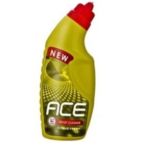 ACE TOILET CLEANER CITRUS FRESH 500ML