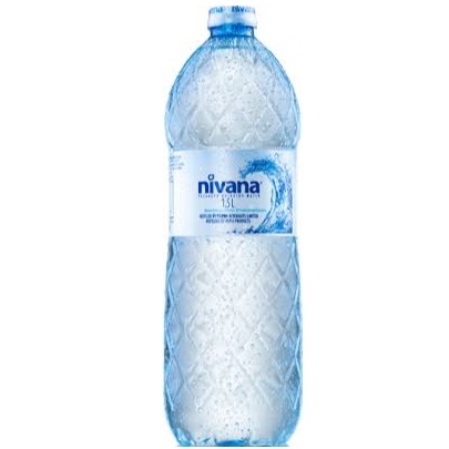 NIVANA DRINKING WATER 1.5L