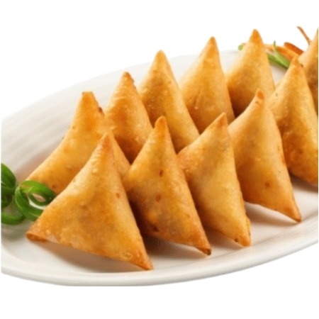 BEEF SAMOSA 1 PC