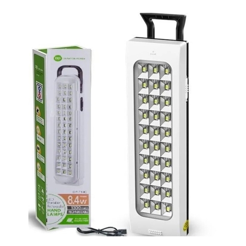 DP LED LAMP DP-714C