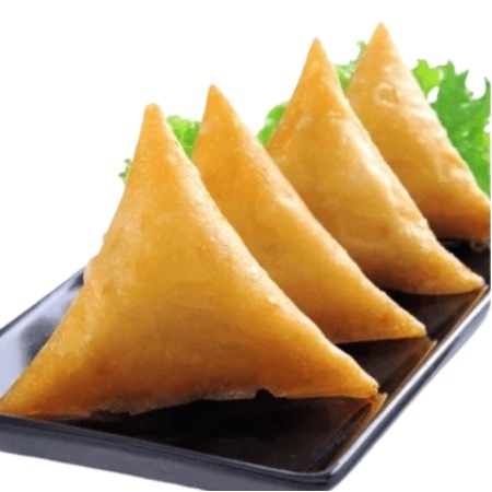 CHICKEN SAMOSA 1 PIECE