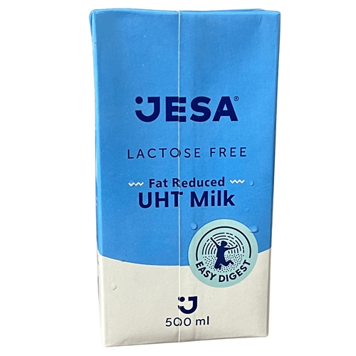 JESA LACTOSE FREE UHT MILK 500ML