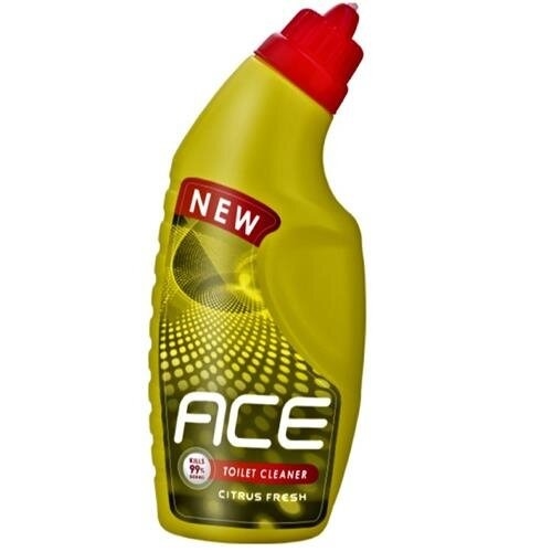 ACE TOILET CLEANER CITRUS FRESH 1L