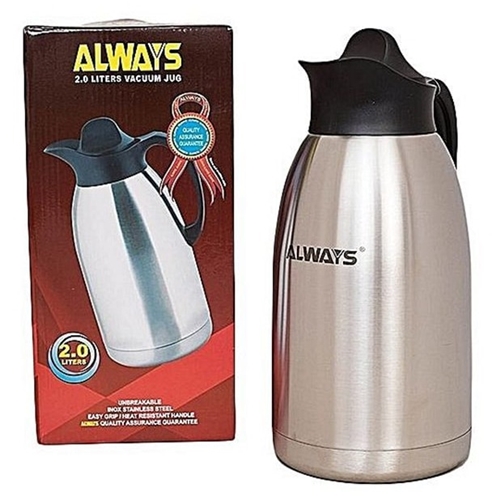 ALWAYS 2L VACUUM JUG