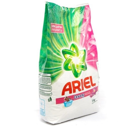 ARIEL FRESH FLORAL CLEAN 1KG