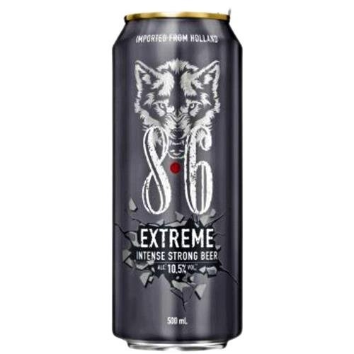 8.6 ORIGINAL 500ML