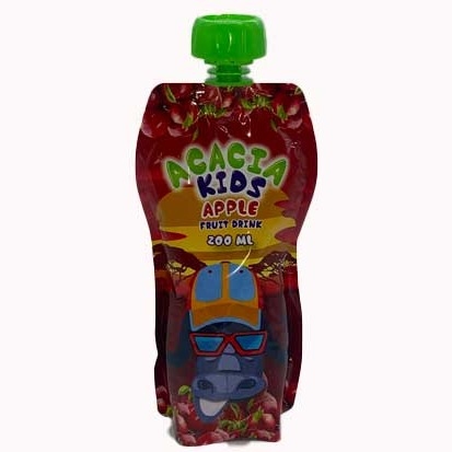 ACACIA APPLE FRUIT 200ML
