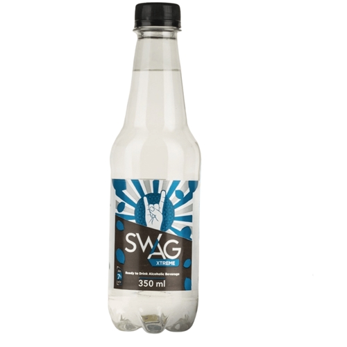 SWAG XTREME 350ML