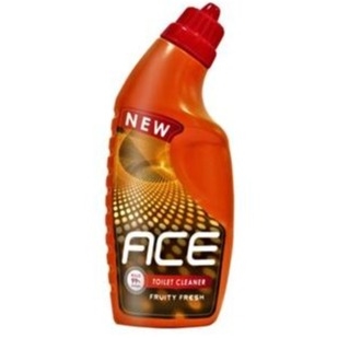 ACE TOILET CLEANER FRUITY FRESH 500ML