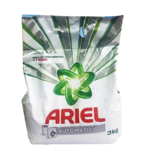 ARIEL AUTOMATIC 3KG