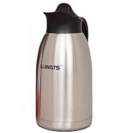 ALWAYS VACUUM JUG 3.0L