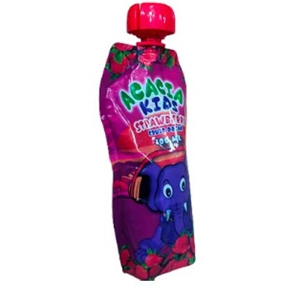 ACACIA STRAWBERRY FRUIT 200ML