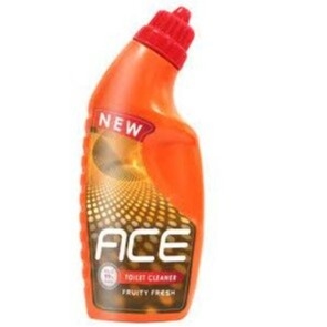 ACE TOILET CLEANER FRUITY FRESH 1L