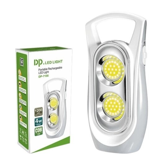 DP-LED LIGHT DP-7156