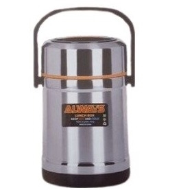 ALWAYS LUNCH BOX 1.5L