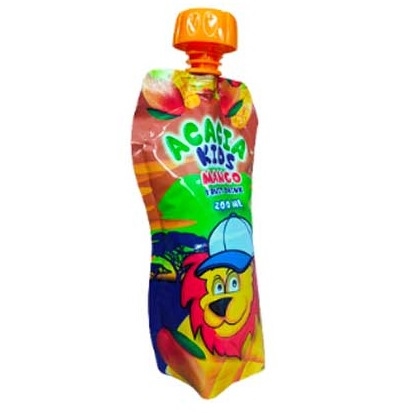 ACACIA MANGO FRUIT 200ML