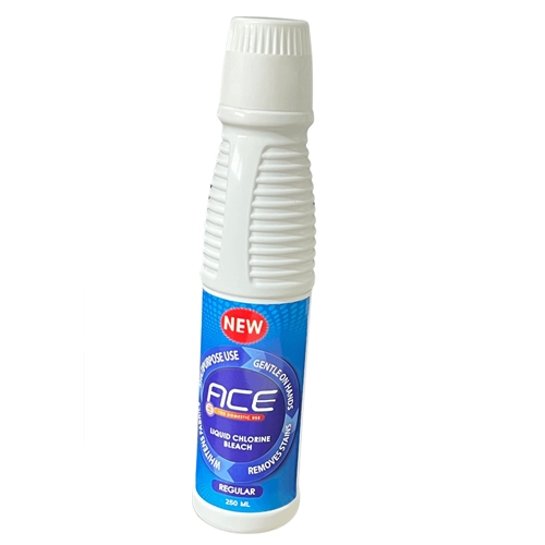 ACE BLEACH REGULAR 250ML
