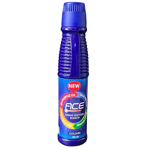 ACE  BLEACH COLOURS 250ML