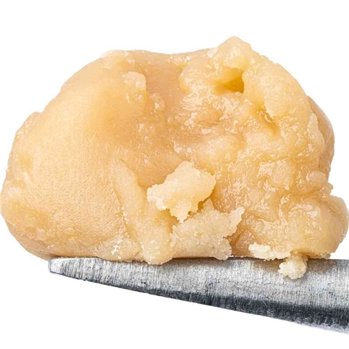 Hash Rosin ( In-House )